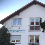 Pension Petit Leipzig